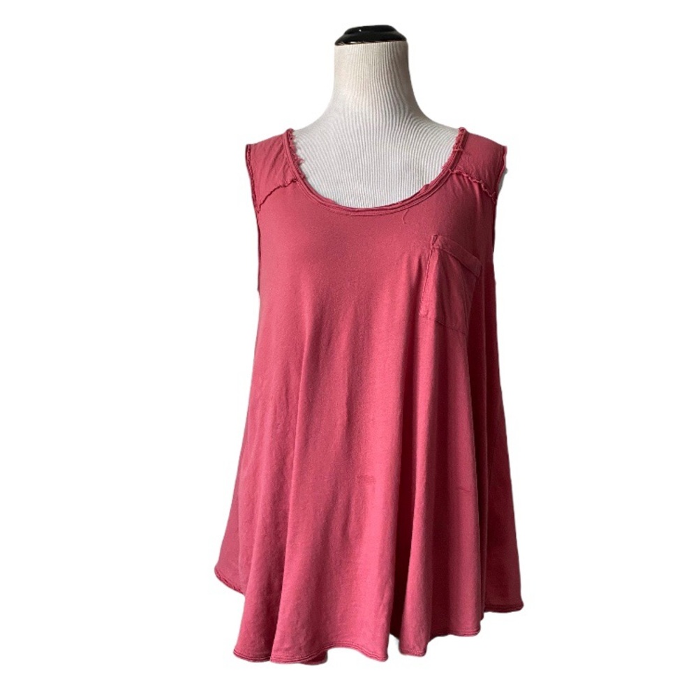 Free People We The Free | sleeveless tank top